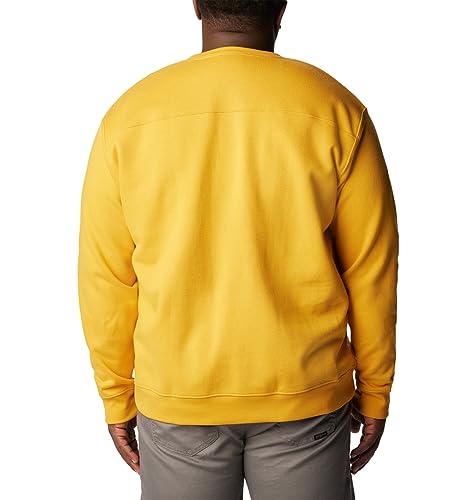 Image of Columbia Men's Hart Mountain II Crewneck Sweatshirt
