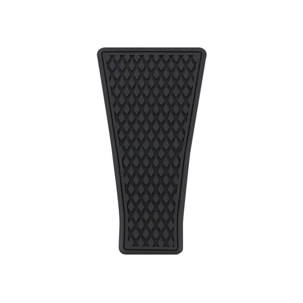 Grip de réservoir moto anti-friction pour poignées genou MT09 2021