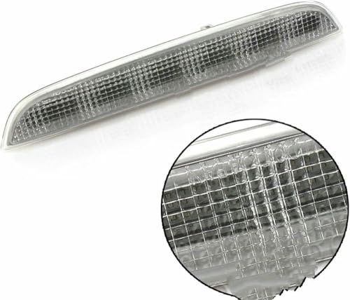 Feu stop Outlander 2013-2016 solution contrôle technique