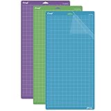 Ecraft Cutting Mat for Cricut Explore One/Air/Air 2...