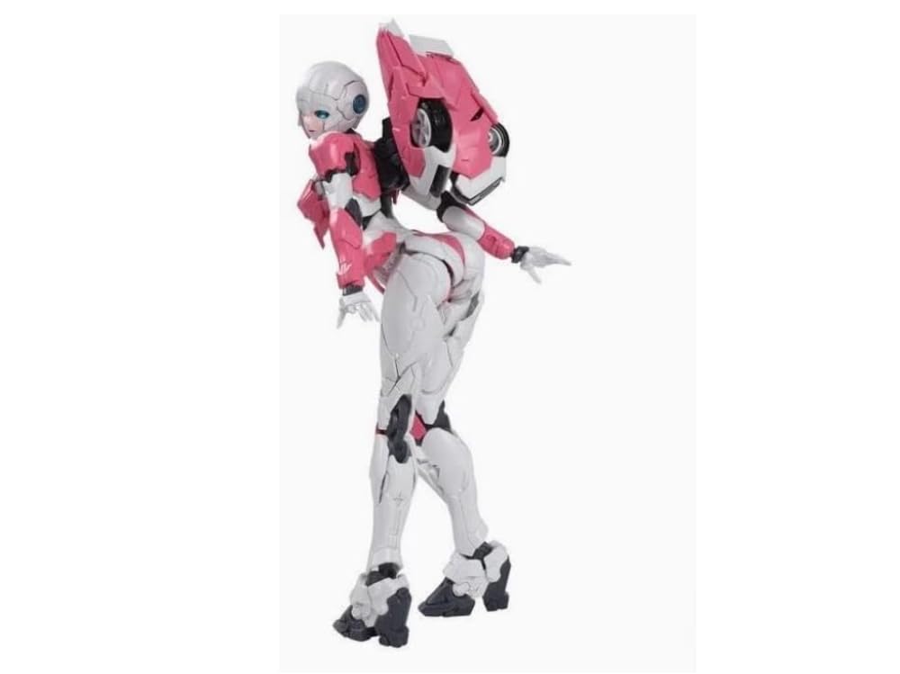 ガンプラ 可動式ロボット4体セット Amazon.co.jp: （CXY4）HWJ RAMBLER おもちゃTOYS ABS&PVC製