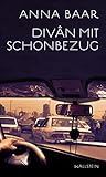 Cover zum Buch Divân mit Schonbezug