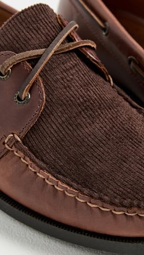 Image of Sperry Mens Ao 2 Eye Mm