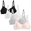 Black/White/Darkgray/Pink