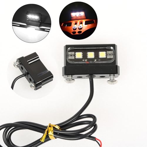 Image of Tail Tidy Kit for YZF-R6 2006-2022 Fender Eliminator Kit equipped License Plate Holder, License Plate Light, PLUG&PLAY Turn Signal Lights (Unfoldable)