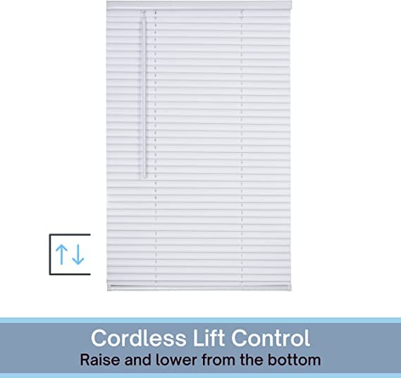 LOTUS & WINDOWARE Cordless, Room Darkening 1