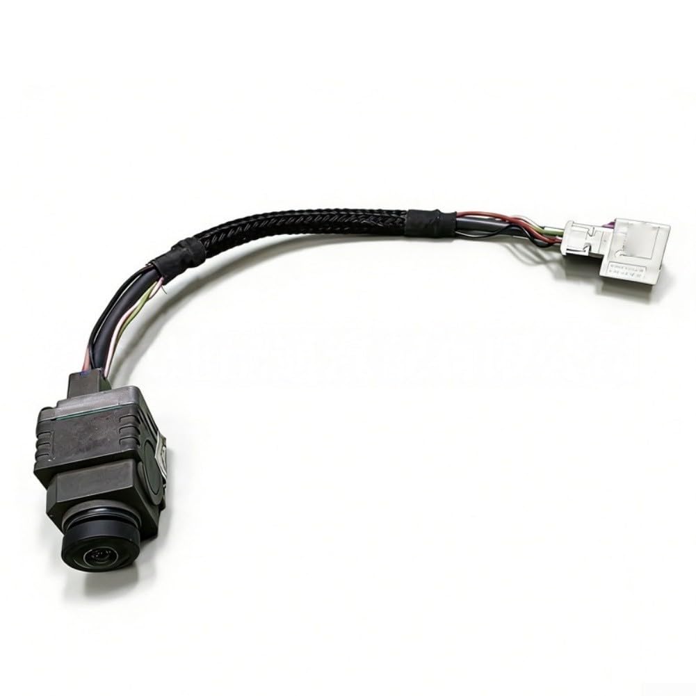 para cámara Marcha Atrás PC ABS Impermeable IP68 para cámara