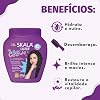 SKALA Skala - Linha Expert - Creme de Tratamento Mais Cachinhos 1000 Gr - (Expert Collection - More Curls for Kids 2 in 1 Treatment Cream Net 33.81 Oz)