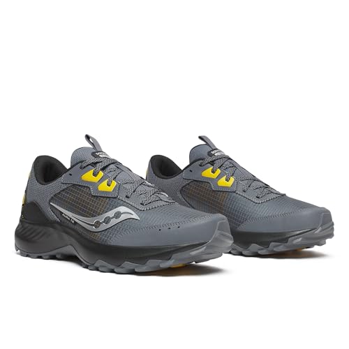Image of Saucony Mens Aura Tr