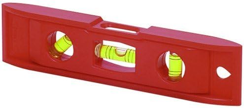 Wideskall® 6" inch Mini Magnetic Torpedo Level