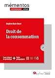  Droit de la consommation: Cours intégral et synthétique - Outils pédagogiques (2020)