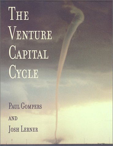 The Venture Capital Cycle