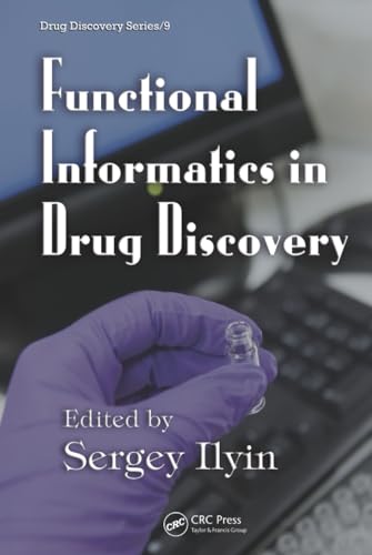Functional Informatics in Drug Discovery: 09 view 2