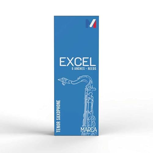 MARCA EXCEL �e�i�[�T�b�N�X ���[�h [2] 5������