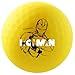 Volvik Vivid Marvel Golf Ball Gift Set (5 Pack)