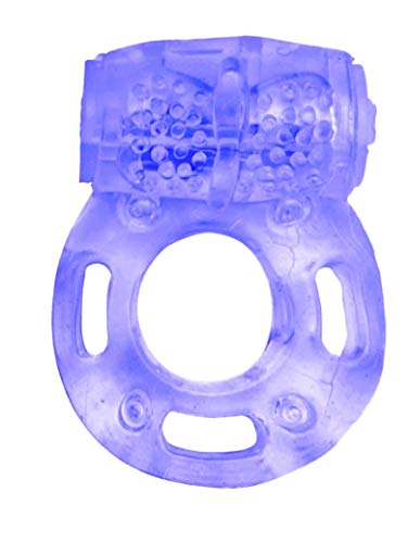 Kit Revenda 10 Anéis Peniano com Vibro Produtos Eróticos