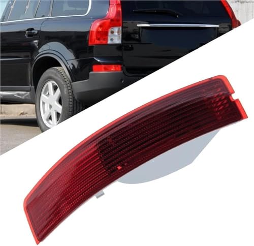 Feu arrière pour Volvo XC90 2007-2014 réflecteur de pare-chocs droit RH 31111185 - 2