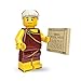 Produktbild Lego 71000 Series 9 Minifigure Roman Emperor