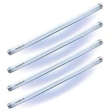 Hochwertige UV-A-Röhren. Alles, was wir tun, ist für Ihre 100% Zufriedenheit. Wenn Sie Fragen zu Logistik/Produkten und unseren Dienstleistungen haben, oder wie Sie die Ware umtauschen / zurücksenden, kontaktieren Sie uns bitte über Amazon Bestellbrief, unser professionelles After-Sales-Service-Team wird Ihnen 24 Stunden am Tag zu Ihrem Dienst stehen.