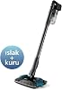 Philips XC8057/01 Aqua Plus Wireless Vacuum Cleaner 8000 Series, Up to 80 Minutes Working Time, Wet and Dry Use