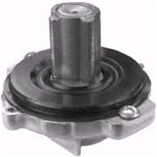 #US Recoil Starter Parts Recoil Starter Clutch Assembly for B&S 298310 399671 394558 (addiparts#1326-17339)
