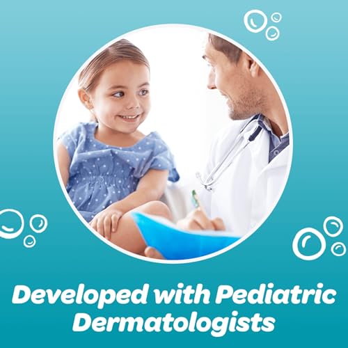 Dial VES31 Kids 3-In-1 Body+Hair+Bubble Bath thumb #7