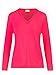 Produktbild APART Fashion Damen Pullover Sweater, Fuchsia, 42 EU
