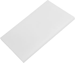 Almohadilla de Reducción de Ruido Ruido Alta Resistencia Resistencia a la Abrasión, Cuero PP para Perforadores, Herramientas Sello, Anti -scratch, Ideal para Cortar sin Daños, Excelente Protección