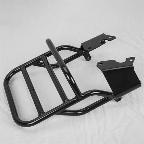 Support de boîte à bagages moto BMW R NineT résistant à l'eau