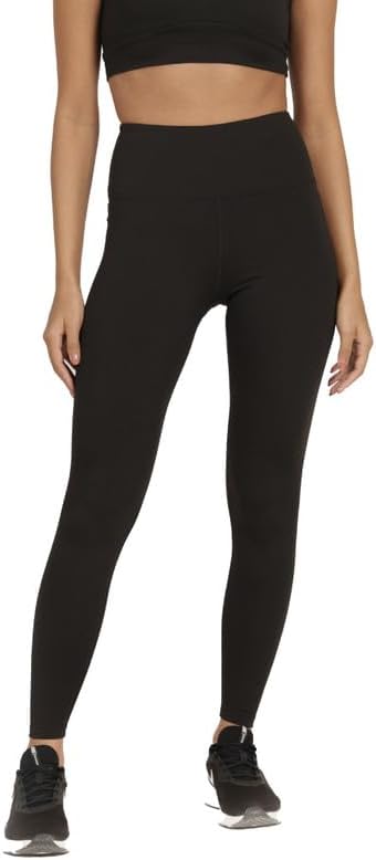 The Ultimate Leggings Lite, Ankle Length Tights for Women for Gym, Yoga and Workout with High Waist, Tall (for Women Above 5'5)