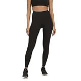 BlissClub The Ultimate Leggings Lite, Ankle Length Tights for Women for Gym, Yoga and Workout with High Waist,Regular Variant