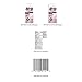 Afrin 12 Hour Pump Mist, Original, 0.5 Ounce (15 ml)