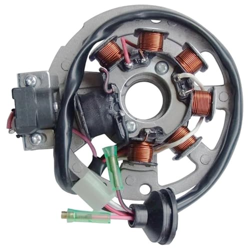 Stator de moto ATV Sportsman 90 alternateur de rechange 0451000