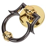 Poignée de porte – le son unique qu'elle produit est à la fois net et agréable, offrant une expérience auditive élégante aux visiteurs, quincaillerie de porte