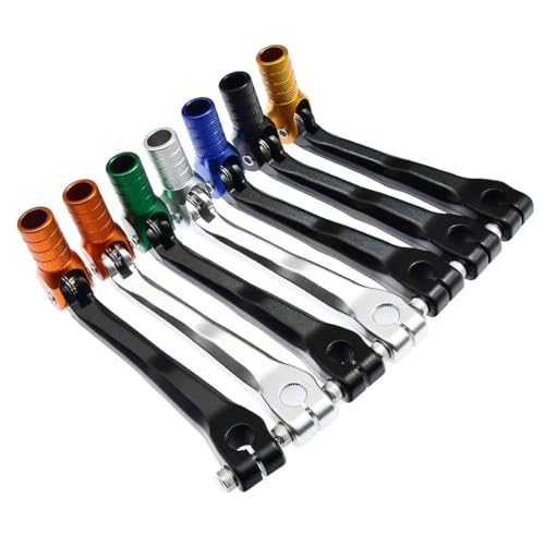 Accessoires de moto et levier changement vitesse pour KT250 MT250 - 5