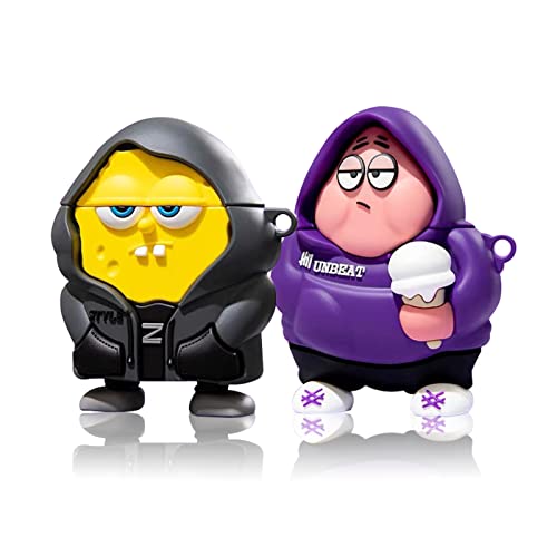 Find The Best Matching Airpod Case For Friends 2023 Reviews