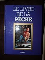 Le livre de la peche 2263007776 Book Cover