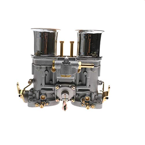 40 IDF Carburetor for Weber 40 IDF 40mm 2 Barrel fits BMW Volkswagen VW Beetle Bug Fiat Porsche