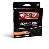 Algopix Similar Product 1 - Scientific Anglers Amplitude Big Water