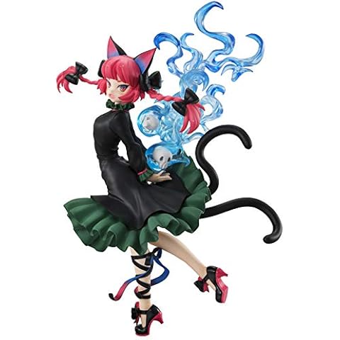 Furyu Rin Kaenbyou Figure Cover