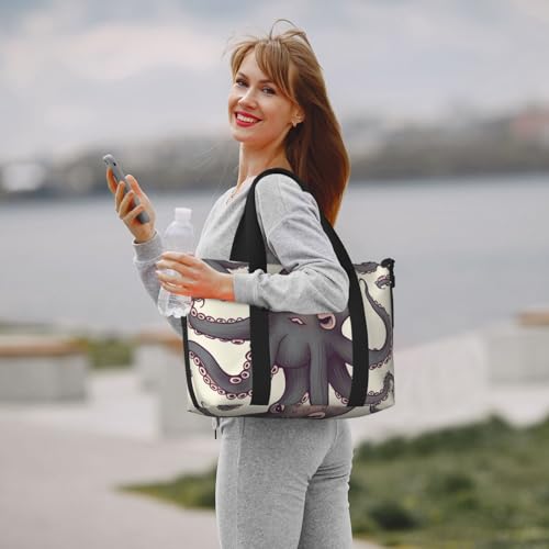 Sac de voyage réglable et imperméable pour protéger vos affaires - 5