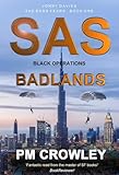 SAS Black Ops - Badlands (The BOSS Years)
