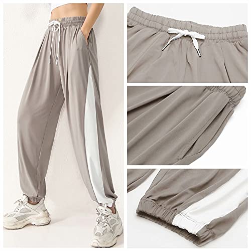 Nesseo ヨガパンツ CK097-kh-M