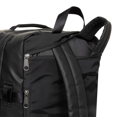 Sac À Dos Eastpak Travelpack – Noir, Unique - vue 4