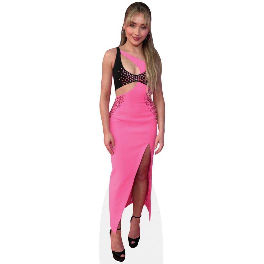 long hot pink bridesmaid dresses Mermaid Hot Pink Slit Straps Simple Elegant Long Formal Bridesmaid Dre –  bridalsew