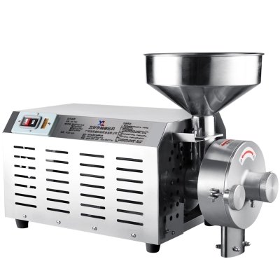 industrial grain grinder machine