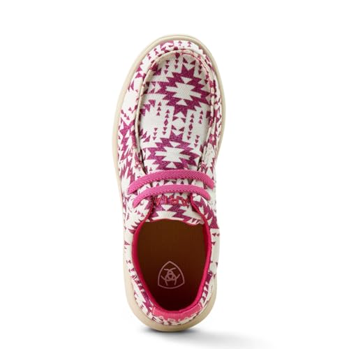 Image of Ariat Kids' Hilo Shoe