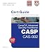 CompTIA Advanced Security Practitioner (CASP) CAS-002 Cert Guide