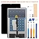 Display für Xiaomi Pad 5 LCD Display für Xiaomi Pad 5 11 Bildschirm LCD Touchscreen Assembly mit Reparatur Set (Schwarz, 11 Zoll)