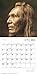 Edward S. Curtis Portraits of Native Americans 2013 Calendar